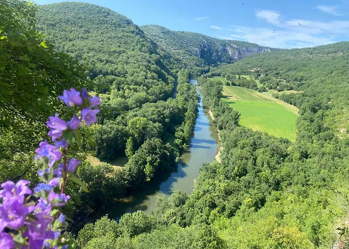 Gite O Nature
