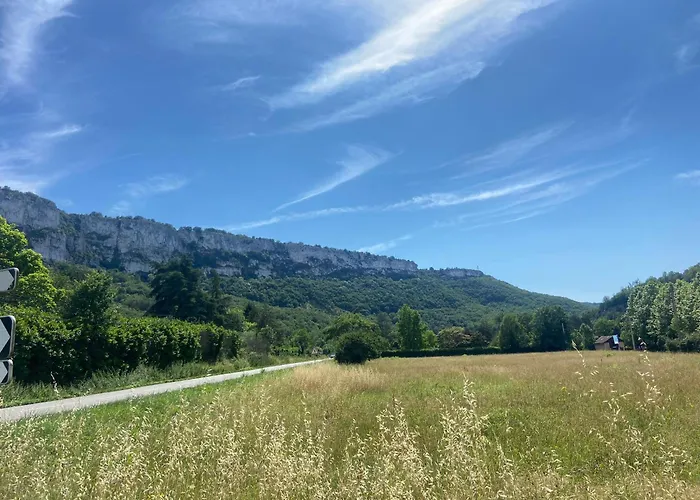 Gite O Nature