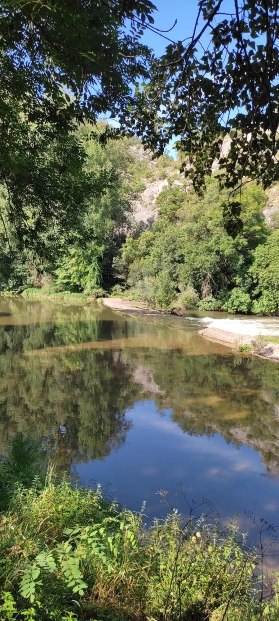 Hébergement de vacances O Nature