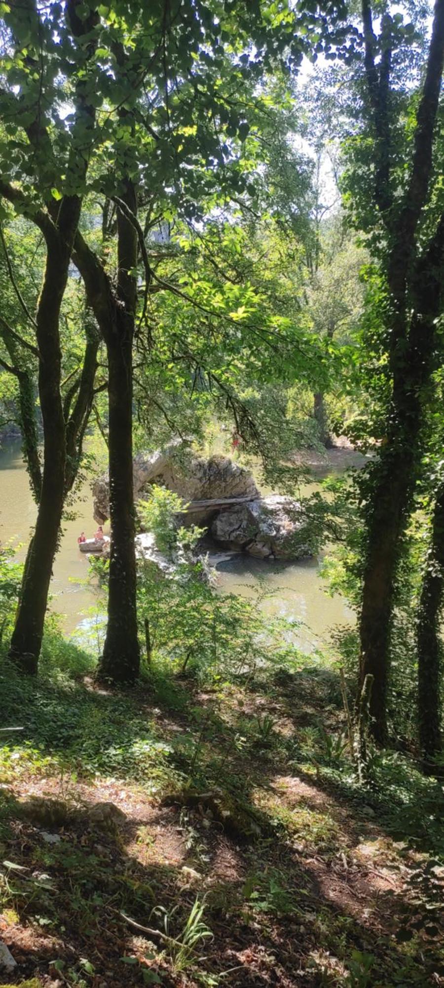 O Nature * Varen