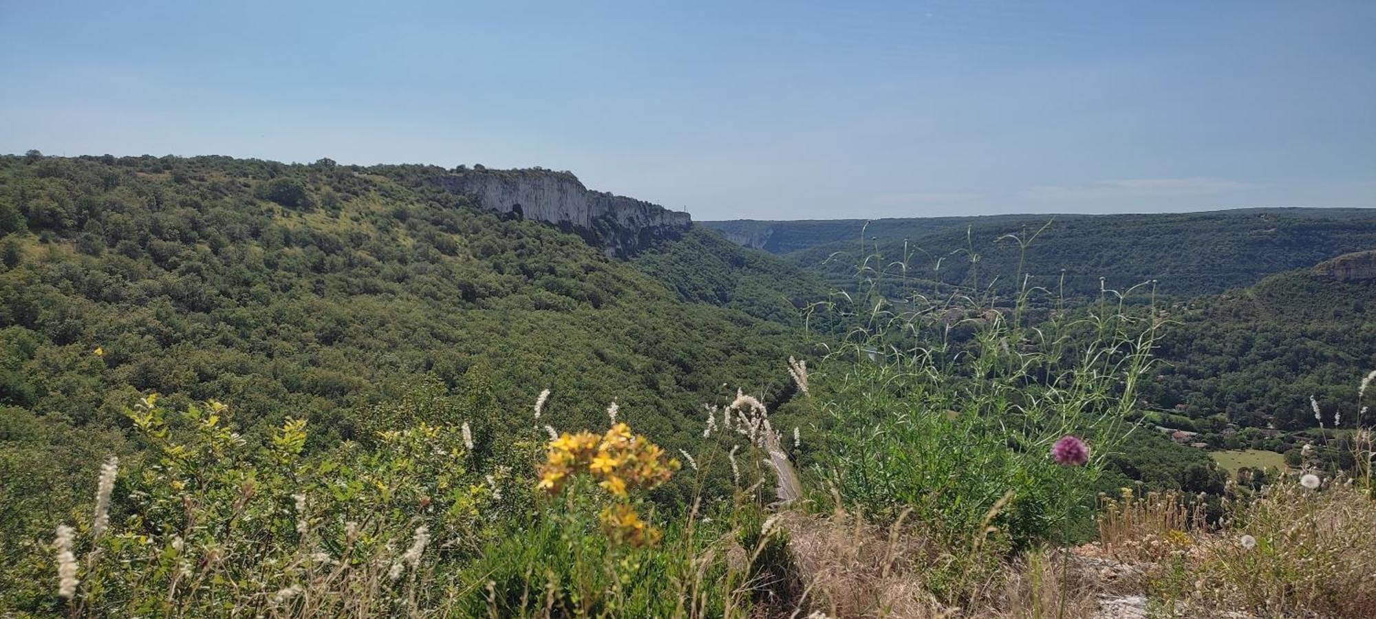 O Nature Hébergement de vacances Varen